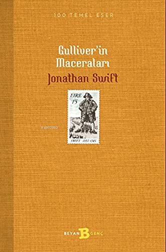 Jonathan Swift: Gulliver'in Maceralari (Paperback, 2021, Beyan Yayinlari)