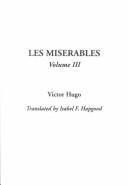 Victor Hugo: Les Miserables (2001, IndyPublish.com)