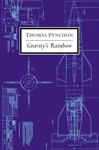 Thomas Pynchon, Thomas Pynchon: Gravity's Rainbow