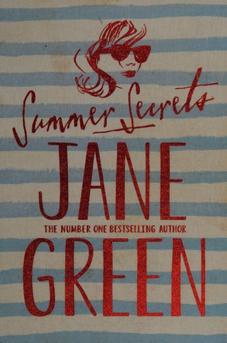 Jane Green: Summer secrets (2015)