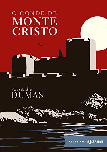 _: O Conde de Monte Cristo (Hardcover, Portuguese language, 2013, Zahar)