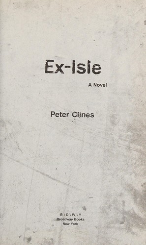 Ex-Isle (2016, Random House Publishing Group)