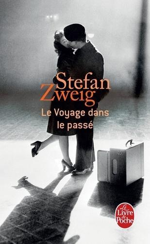 Stefan Zweig: Voyage dans le passé (German language)