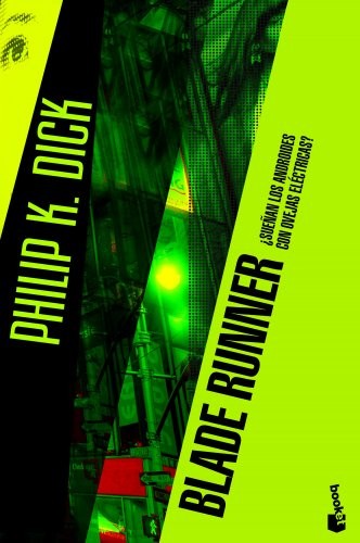 Philip K. Dick: Blade Runner (Paperback, 2014, Booket)