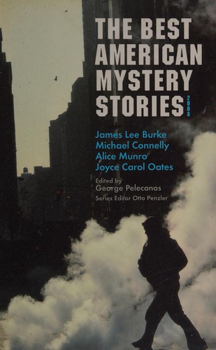 Otto Penzler: The best American mystery stories 2008 (2008, Quercus)