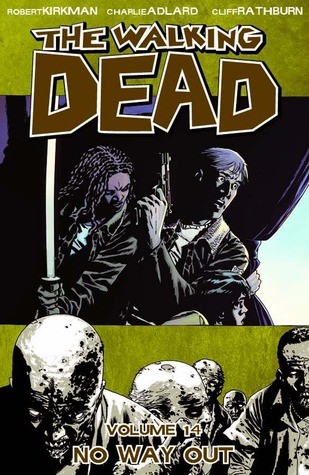 Robert Kirkman: The Walking Dead (Paperback, 2011, Image Comics)