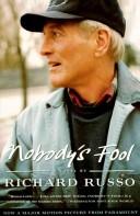Richard Russo: Nobody's fool (1994, Vintage)