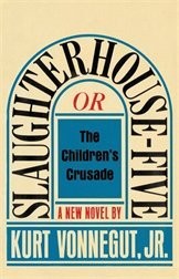 Kurt Vonnegut: Slaughterhouse-Five (Hardcover, 2012, Random House)