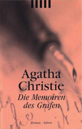 Agatha Christie: Die Memoiren des Grafen. (Paperback, 1994, Scherz)
