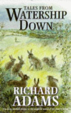 Richard Adams: Tales from Watership Down (1996)