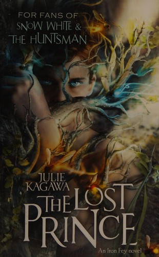 Julie Kagawa: The Lost Prince (2012, Mira Ink)