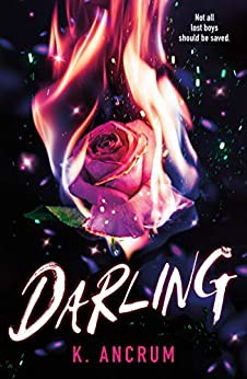 K. Ancrum: Darling (2021, Imprint)