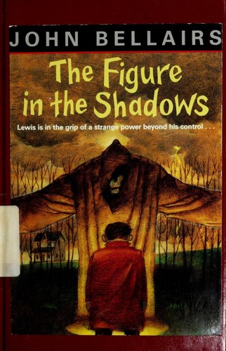 John Bellairs: The Figure in the Shadows (Hardcover, 1993, Puffin Books)
