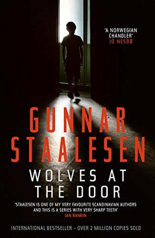 Gunnar Staalesen, Don Bartlett: Wolves at the Door (2019, Orenda Books)