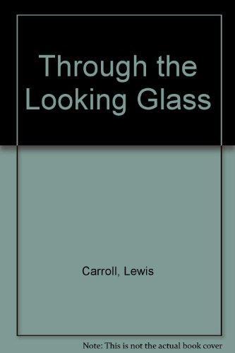 Lewis Carroll: Through the Looking Glass (1984)