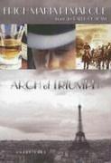 Erich Maria Remarque: Arch of Triumph (AudiobookFormat, 2005, Blackstone Audiobooks)