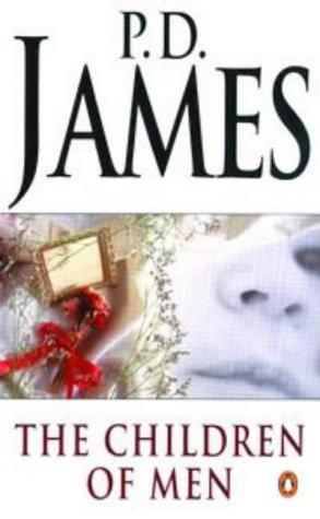 P. D. James: Children of Men, the (Hardcover, Spanish language, 1999, Penguin Books)