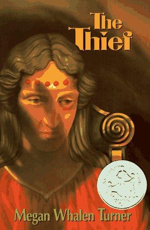 Megan Whalen Turner: The thief (1996, Greenwillow Books)