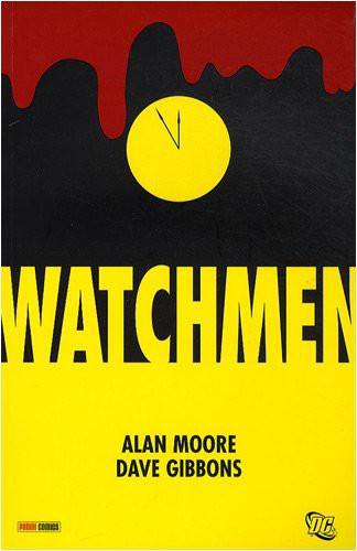 Dave Gibbons, Alan Moore: Watchmen (Paperback, French language, 2009, Panini comics)