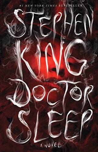 Stephen King, Stephen King: Doctor Sleep (Paperback, 2014, Gallery Books)