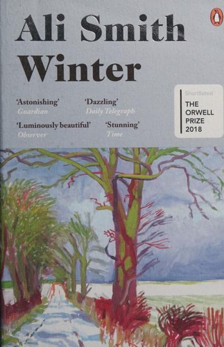Ali Smith: Winter (2018, Penguin Books, Limited)