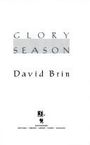 David Brin: Glory season (1993, Bantam Books)