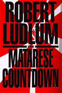 Robert Ludlum: The Matarese Countdown (Hardcover, 1997, Bantam Books)