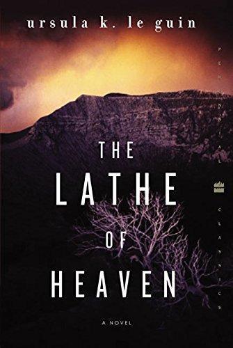 The Lathe of Heaven (2003)