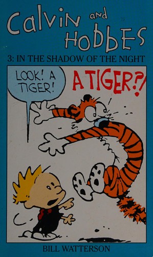 Bill Watterson: Calvin and Hobbes. (1992, Warner)
