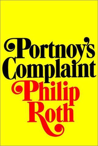 Portnoy's complaint (2002, Random House)