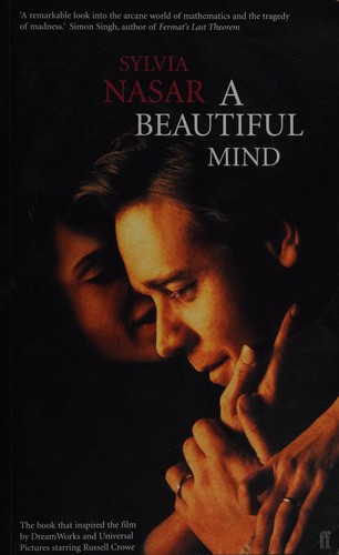 Sylvia Nasar: Beautiful Mind (2005, Faber & Faber, Limited)