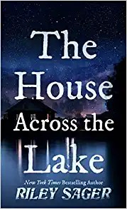 House Across the Lake (2022, Cengage Gale)