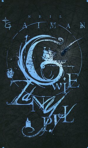 Neil Gaiman: Gwiezdny pyl (Hardcover, 2016, MAG)