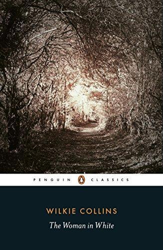 Wilkie Collins: The Woman in White (2003)