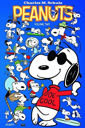 Charles M. Schulz, Shane Houghton: Peanuts (Paperback, 2013, KaBOOM!)