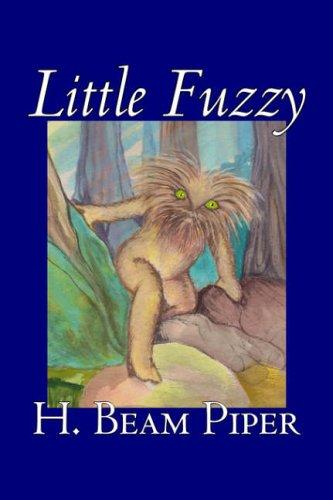 H. Beam Piper: Little Fuzzy (2006, Aegypan)