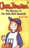 David A. Adler: Cam Jansen And The Mystery Of The Babe Ruth Baseball. (2004, Puffin)