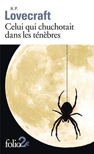 H. P. Lovecraft: Celui qui chuchotait dans les ténèbres (French language, 2008)
