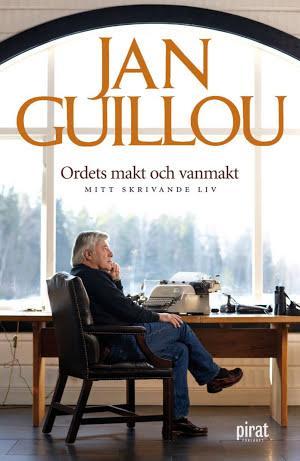 Jan Guillou: Ordets makt och vanmakt (EBook, Swedish language, 2009)