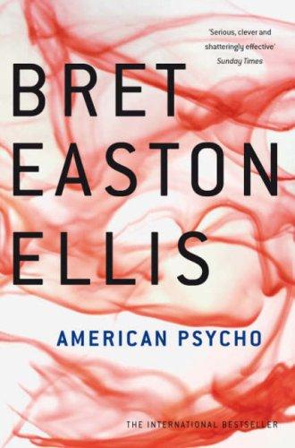 Bret Easton Ellis: American Psycho (Paperback, 2006, Kiepenheuer & Witsch GmbH)