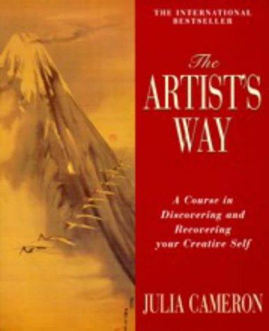 Julia Cameron: The artist's way (Paperback, 1995, Pan)