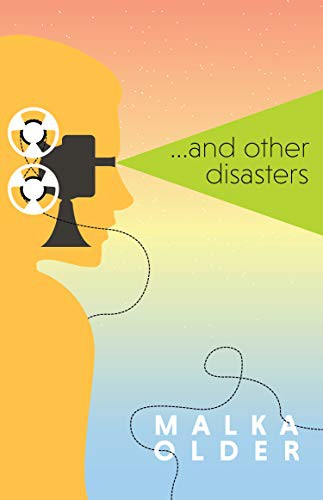 ...and Other Disasters (Paperback, 2019, Mason Jar Press)