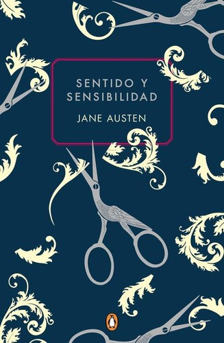 Jane Austen: Sentido y sensibilidad (2015, Penguin)
