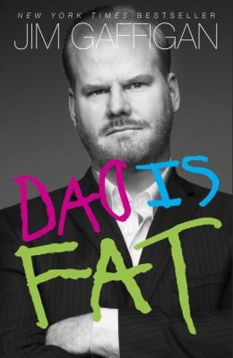 Jim Gaffigan: Dad is Fat (2014, Random House USA Inc)
