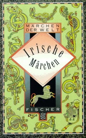 Frederik Hetmann: Irische Märchen (Paperback, German language, 1989, Fischer Taschenbuch)