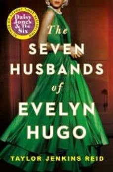 Taylor Jenkins Reid: Seven Husbands of Evelyn Hugo (2021, Simon & Schuster, Limited)
