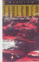 William Faulkner: The Sound and the Fury (Hardcover, 1999, Tandem Library)