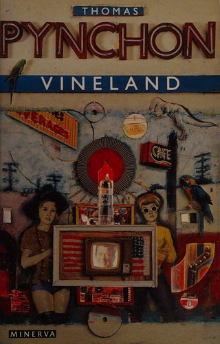 Vineland (2000, Vintage)