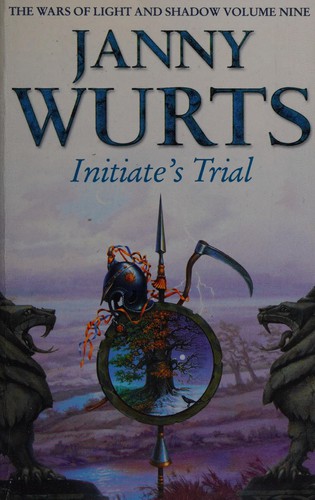 Initiate's trial (2012, Harper Voyager)