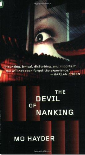 Mo Hayder: The Devil of Nanking